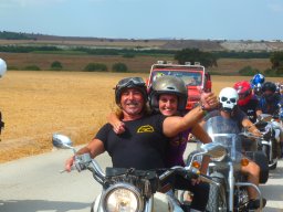 XIX Concentracion - 2012